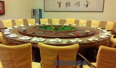 上海火锅餐桌厂家