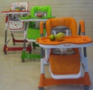婴儿餐椅有必要买吗？购买宝宝餐椅什么牌子好？