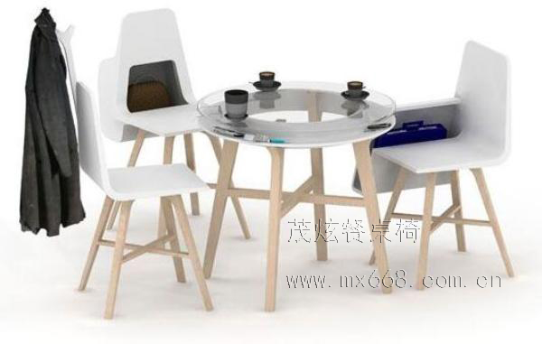 创意餐桌椅